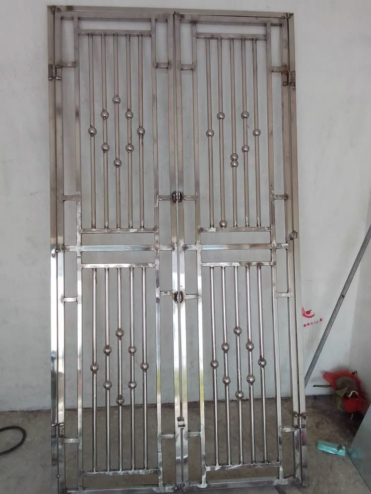 Gates