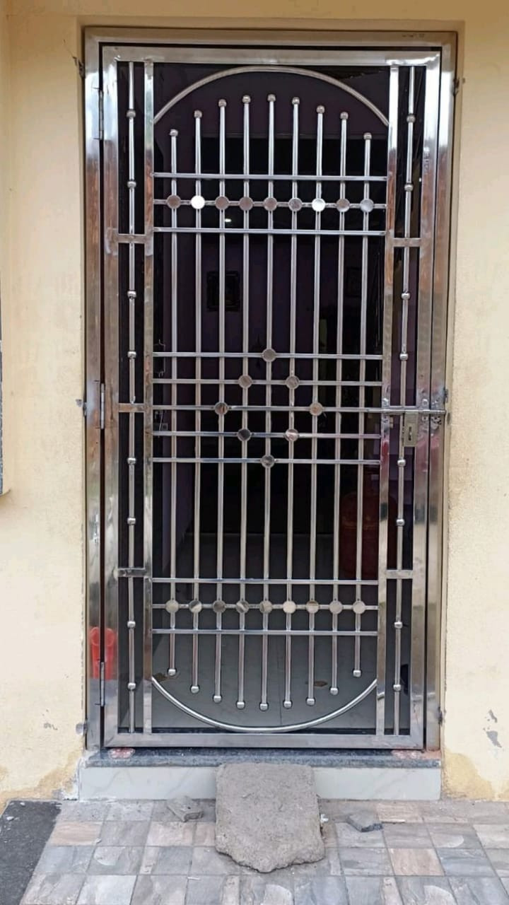 Gates